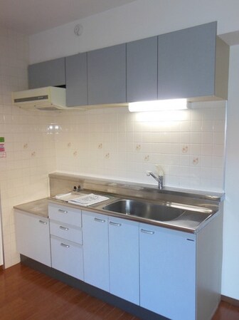 アビタシオン祇園の物件内観写真